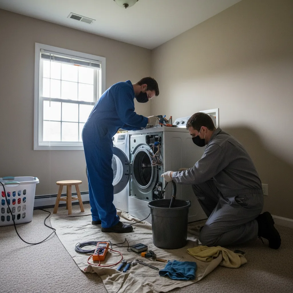 Omni Fixers in Meriden